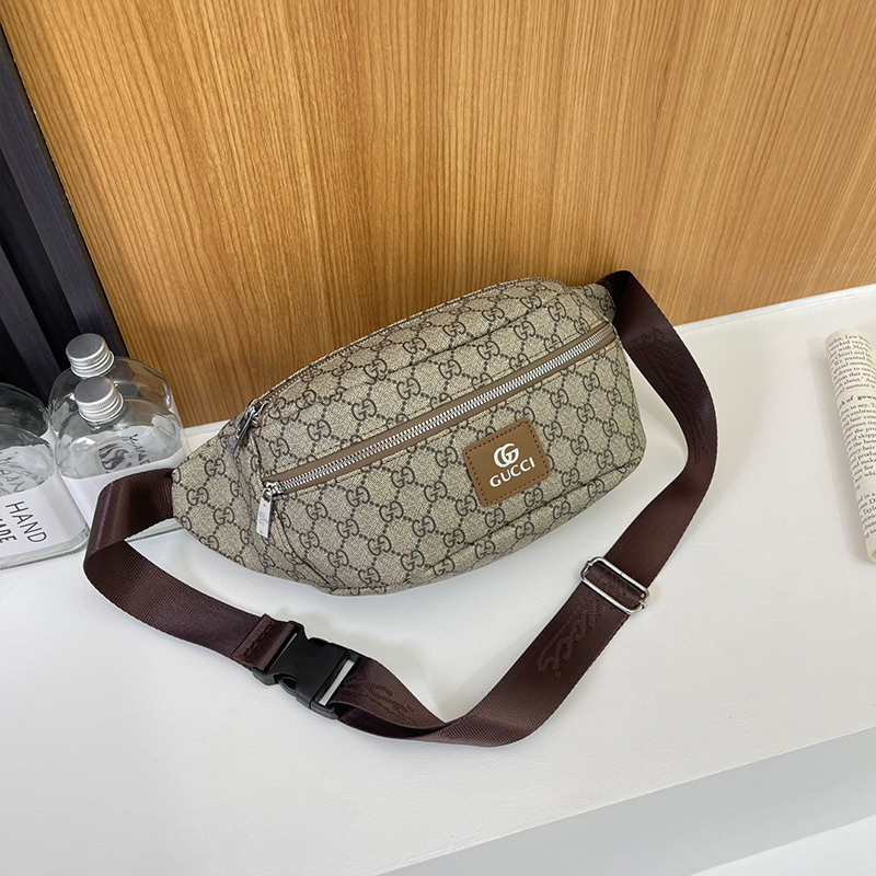 GUCCIファニーパック 30 al 94175