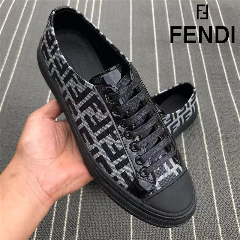 FENDI おしゃれ靴15 SS97002