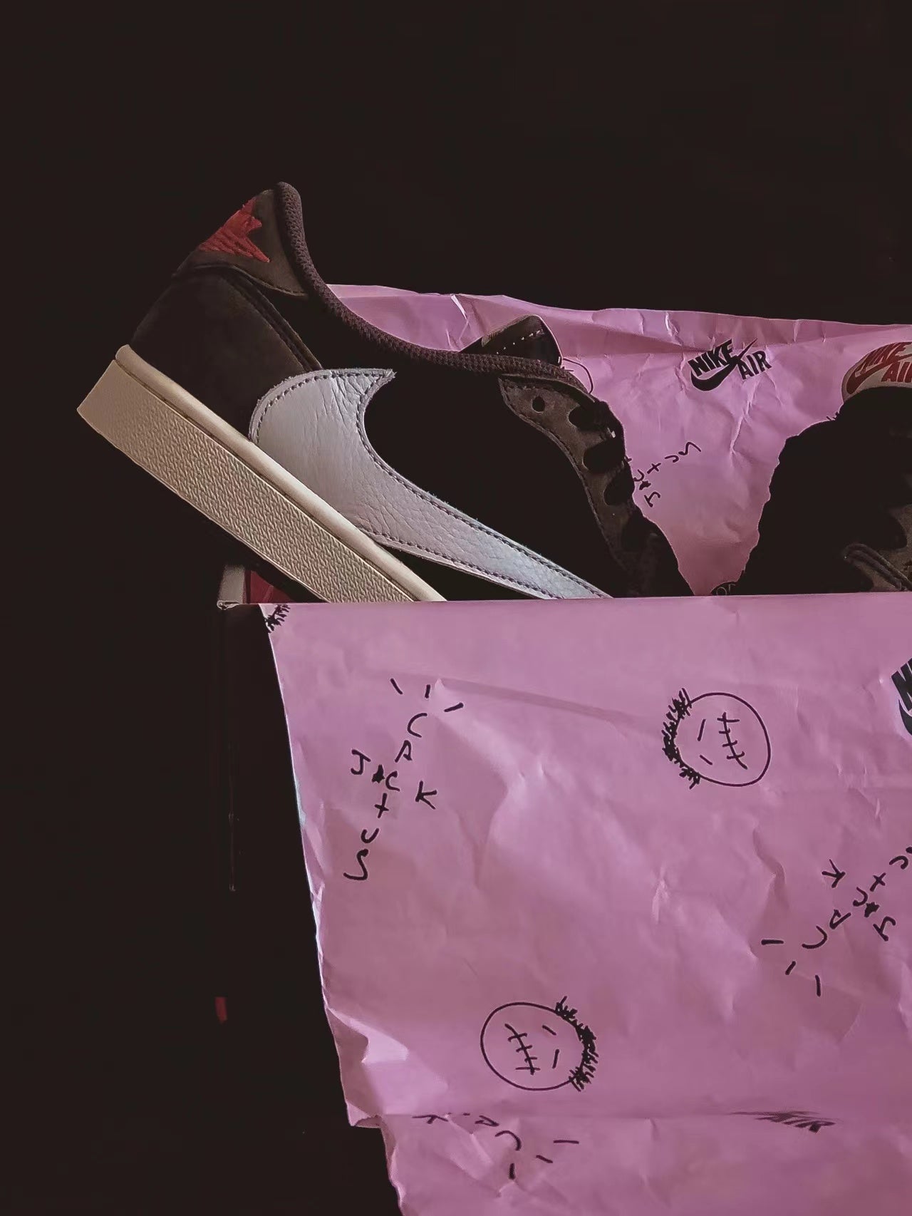 NIKE ナイキ Jordan Air Jordan 1 Low 
