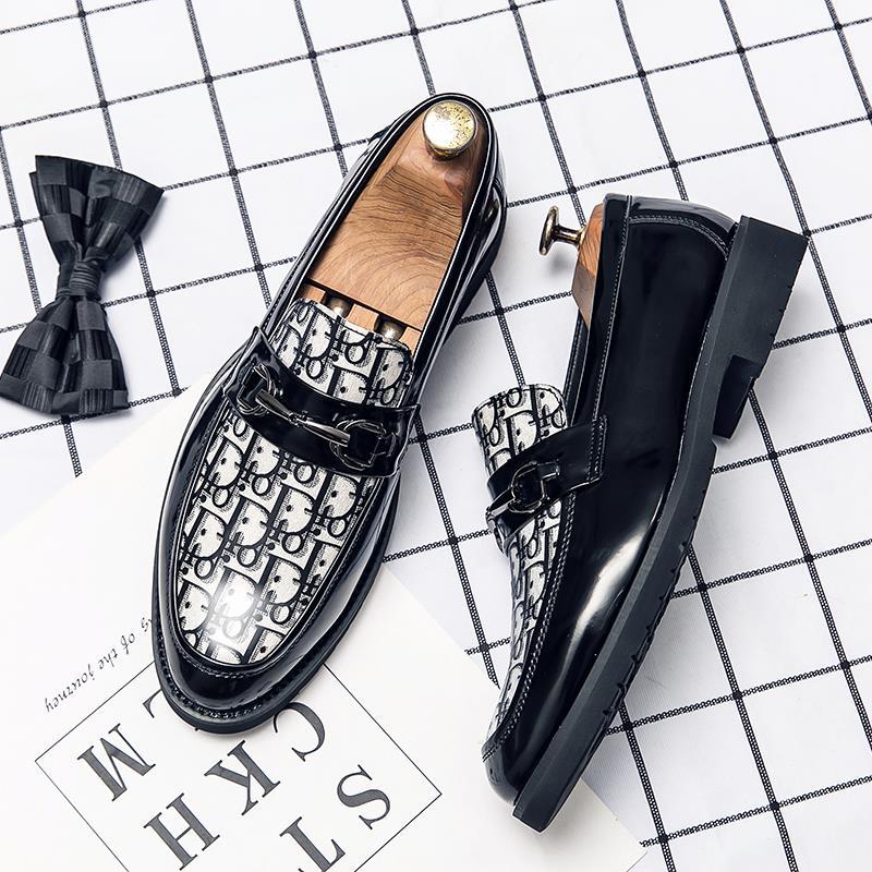 Louis Vuitton おしゃれ靴08 SS97001