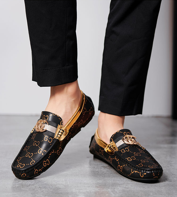 GUCCIおしゃれ靴04 SS97303
