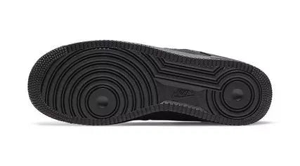 NIKE×STUSSY 】STUSSY × NIKE AIR FORCE 1 LOW 