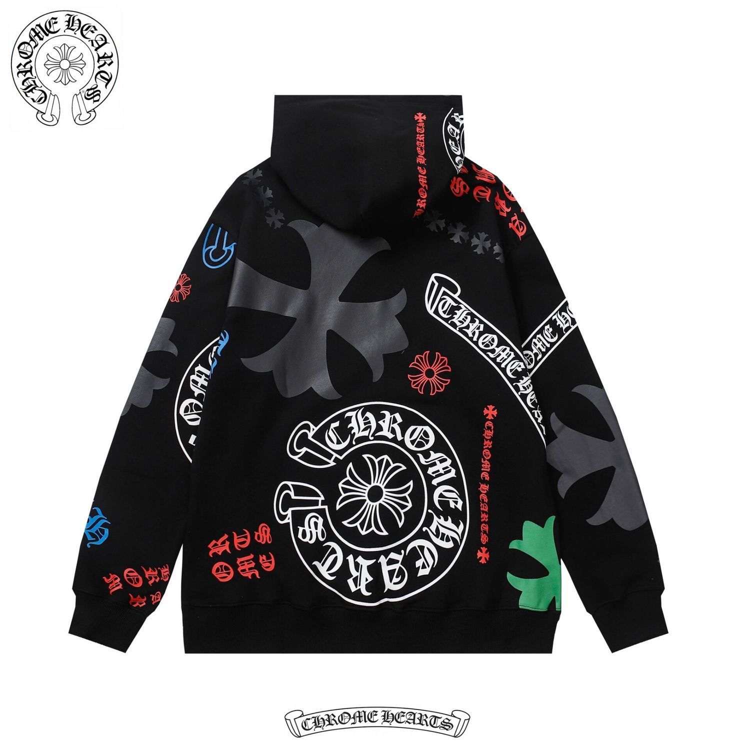 【2024】【Chrome Hearts】クロムハーツ 男女兼用、ご好評に付き再入荷！