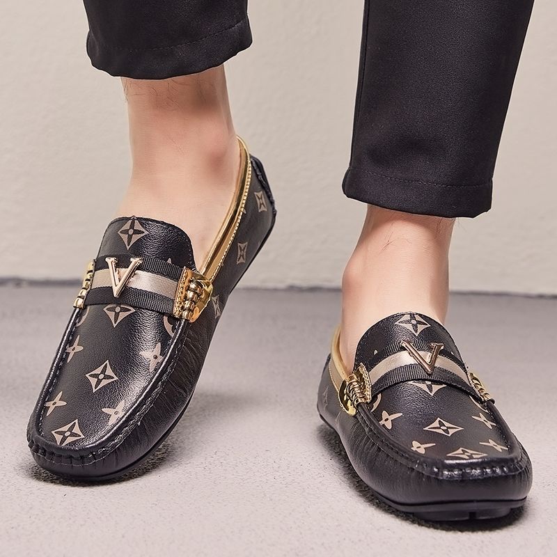 Louis Vuitton おしゃれ靴03 SS97001