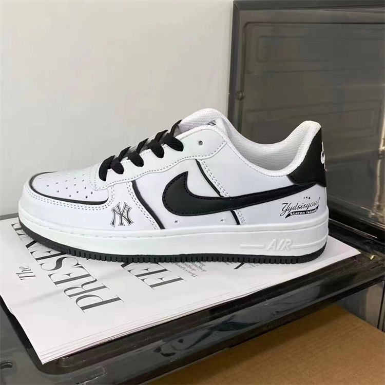 Nike&MLB AirForce1　人気靴