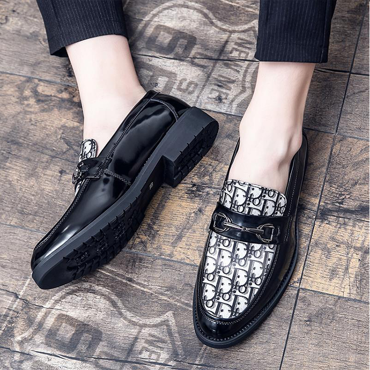 Louis Vuitton おしゃれ靴08 SS97001