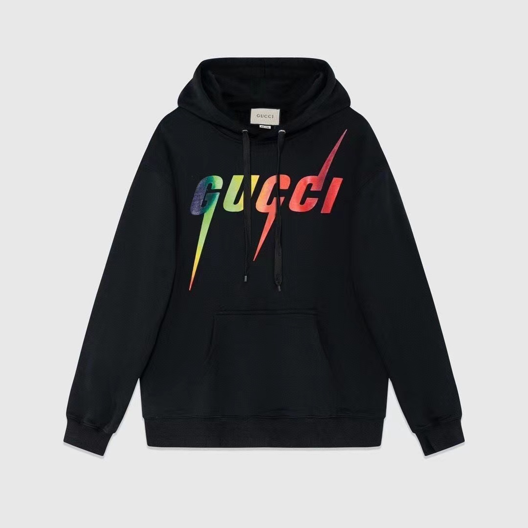 GUCCI 　人気パーカー