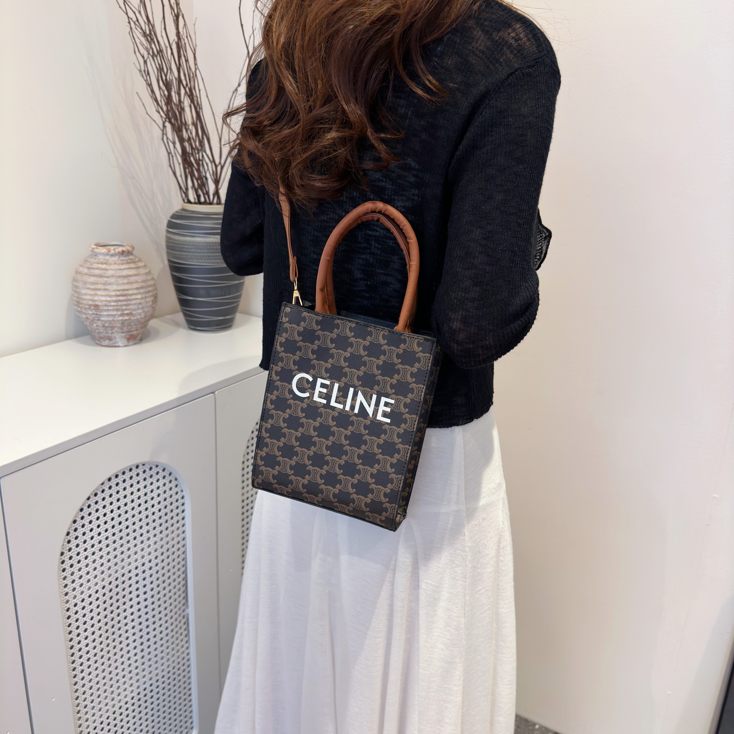 CELINE オルガンパック01 zm