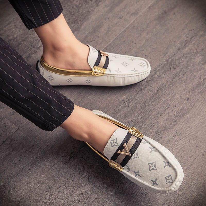Louis Vuitton おしゃれ靴04 SS97001
