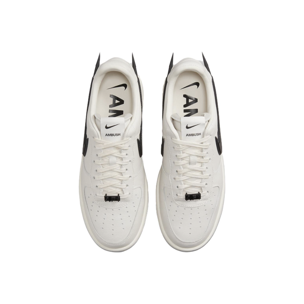 【新商品発売】【今年の新商品】Nike x Ambush Air Force 1 Low 