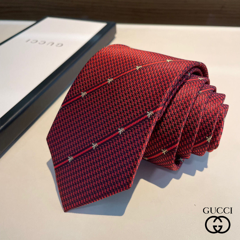 GUCCI ビジネススーツネクタイ18 SS94495