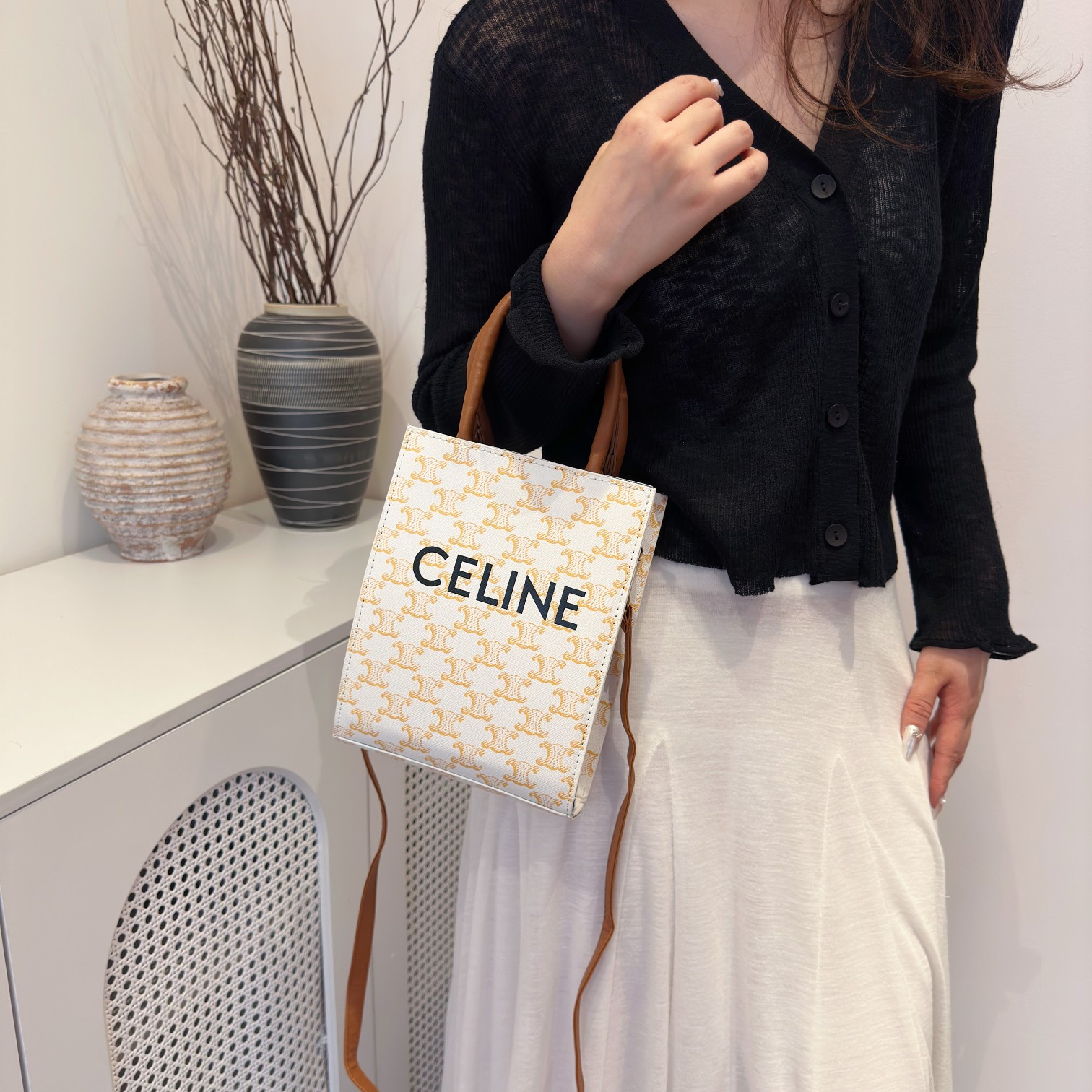 CELINE オルガンパック01 zm
