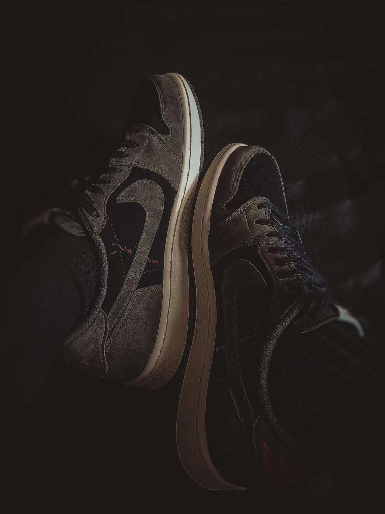 NIKE ナイキ Jordan Air Jordan 1 Low 
