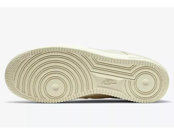 【新商品発売】【今年の新商品】LOUIS VUITTON X NIKE AIR FORCE 1 07 LOW RICE WHITE SHOES SNEAKERS【代金引換】