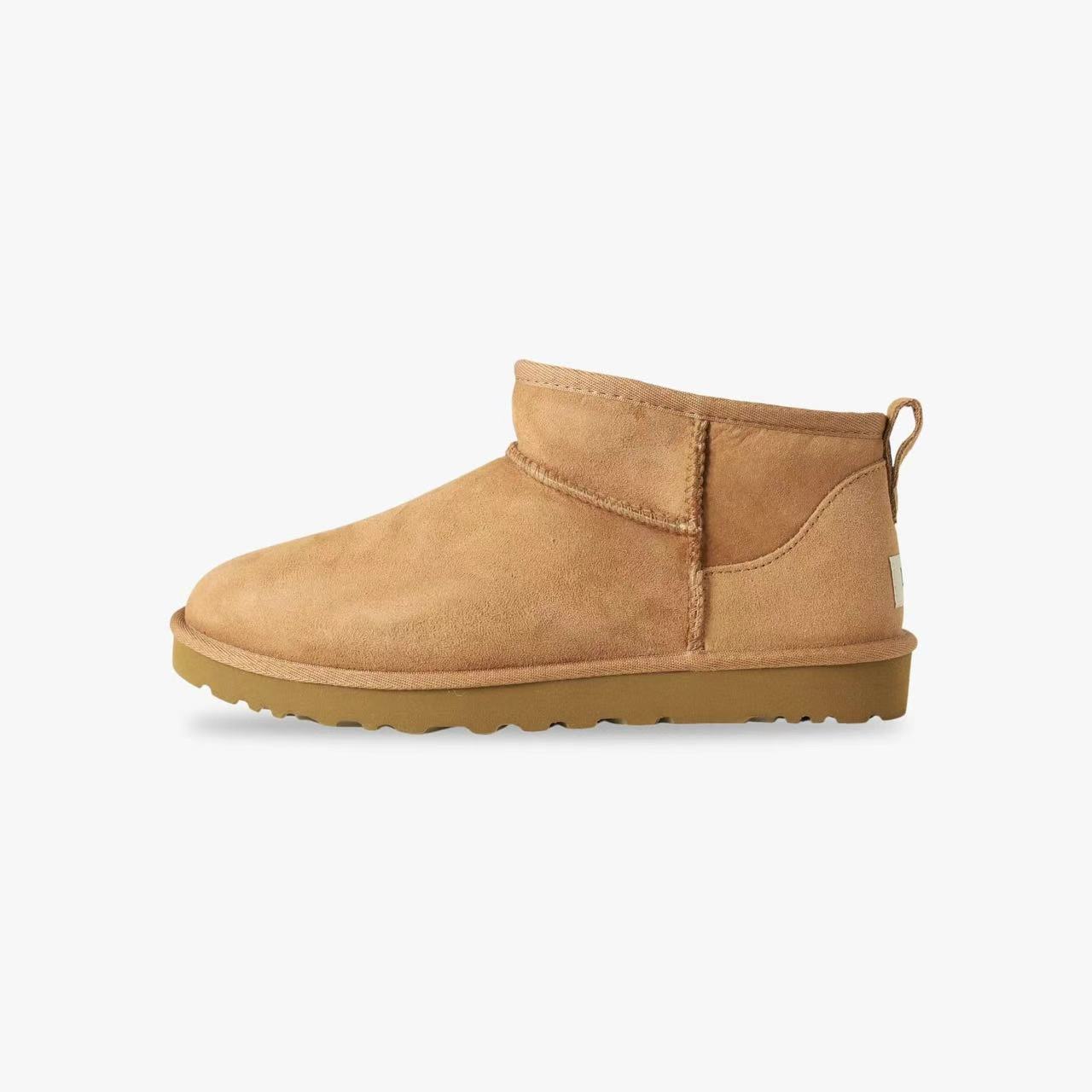 UGG boots Classic Ultra Mini
