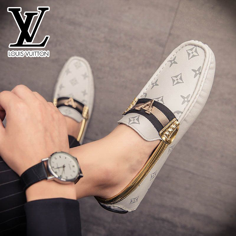 Louis Vuitton おしゃれ靴04 SS97001