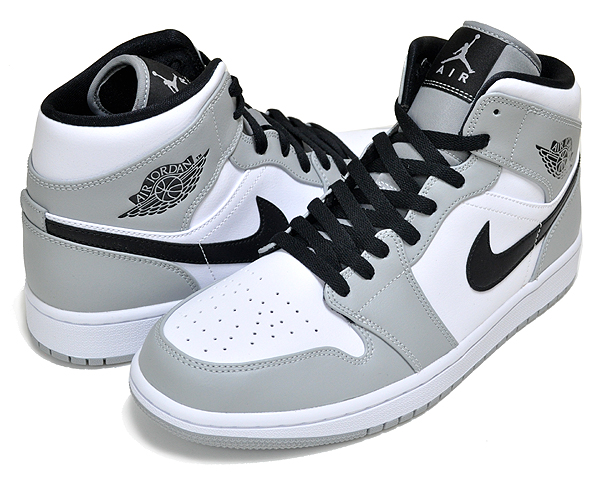 Air Jordan 1 Mid series
