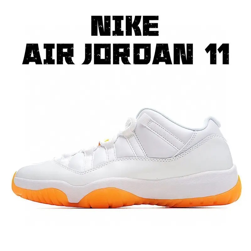 ナイキバスケットボールスニーカー/ナイキスニーカー/ナイキ靴/エアジョーダン11/人気スニーカー/人気靴/Air Jordan 11/AJ 11/Shoes