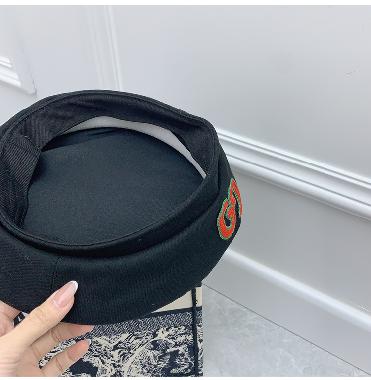 GUCCIベレー帽08 al 95085
