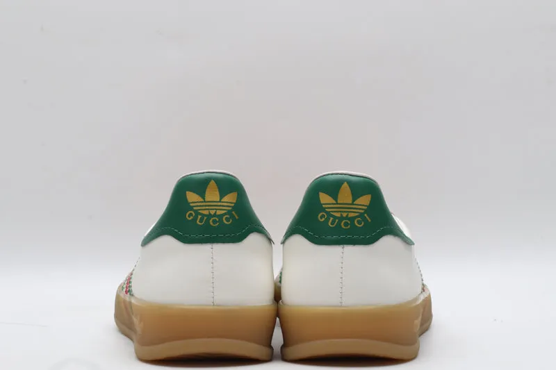 GUCCI × adidas Gazelle