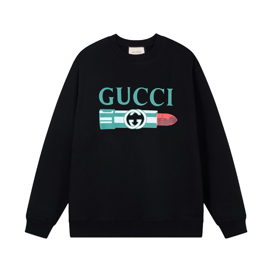 グッチ/グッチトレーナー/レーナー/人気トレーナー/人気/Gucci