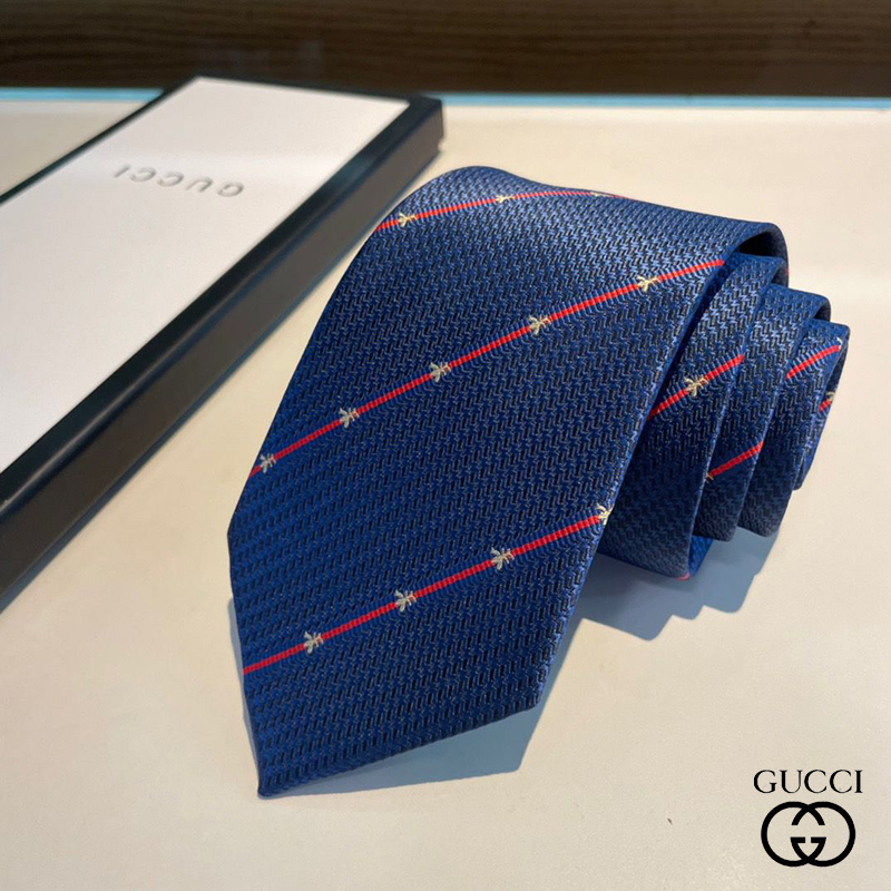 GUCCI ビジネススーツネクタイ19 SS94495