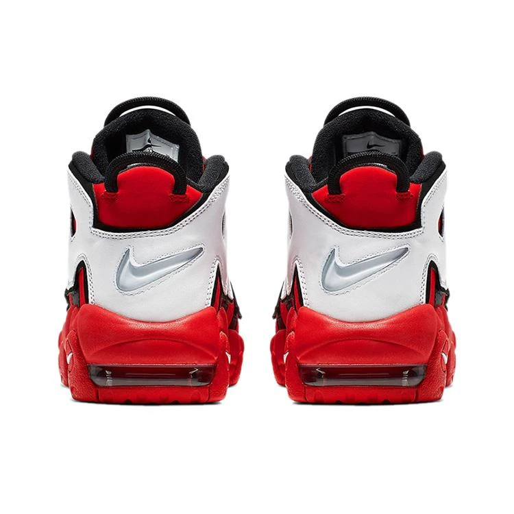NIKE ナイキ AIR MORE UPTEMPO GS 'HOOP PACK' エア モア アップテンポ キッズモデル 