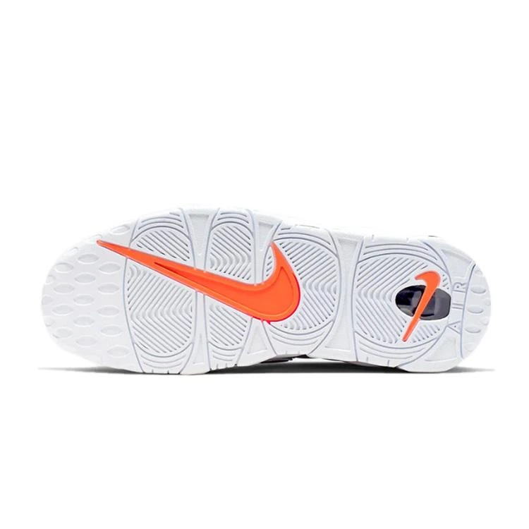 NIKE ナイキ AIR MORE UPTEMPO 96 'DENIM' エア モア アップテンポ 