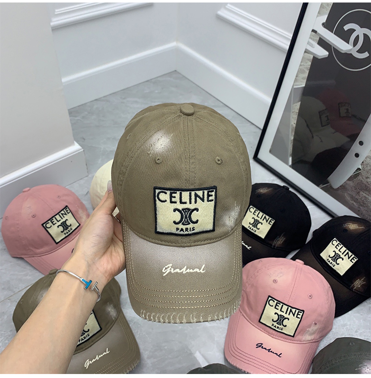CELINEカウボーイハット02 al 95089