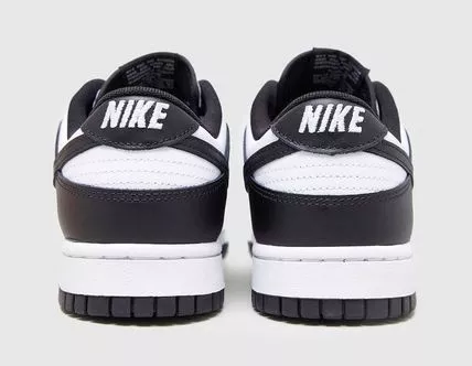 ◆男女共用◆NIKE◆W DUNK HIGH BLACK AND WHITE◆関税/送料込◆累計売上高1位 ！◆新商品◆NIKE DUNK LOW RETRO BLACK◆超人気◆