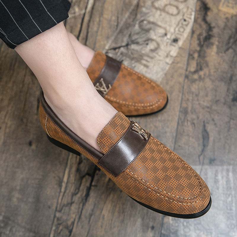 Louis Vuitton おしゃれ靴07 SS97001