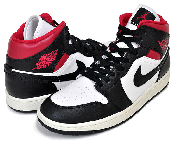Air Jordan 1 Mid series