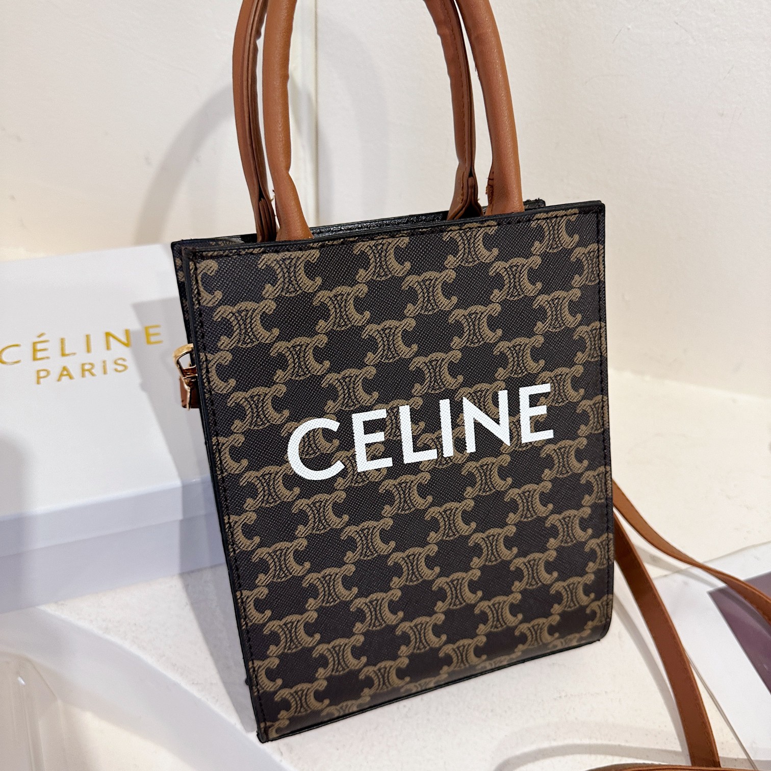 CELINE オルガンパック01 zm