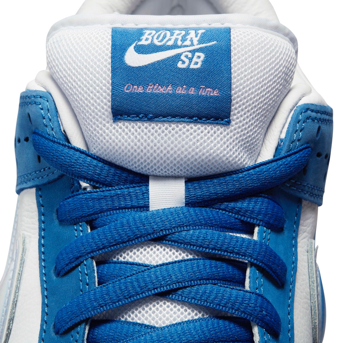 【NIKE 2023 ヘビーウェイト】BornxRaised × Nike SB Dunk Low Pro QS “One Block At a Time”【限定発売】