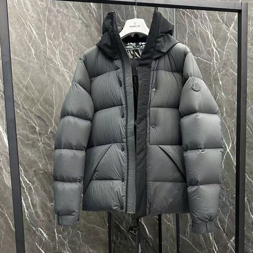 【MONCLER全国送料無料】新作数量限定予行販売モンクレールダウンジャケット