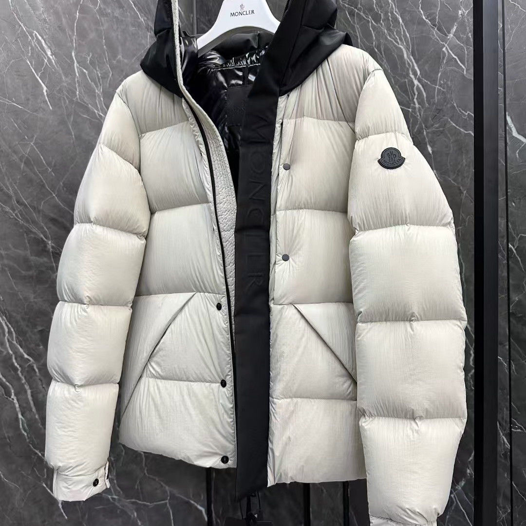 【MONCLER全国送料無料】新作数量限定予行販売モンクレールダウンジャケット