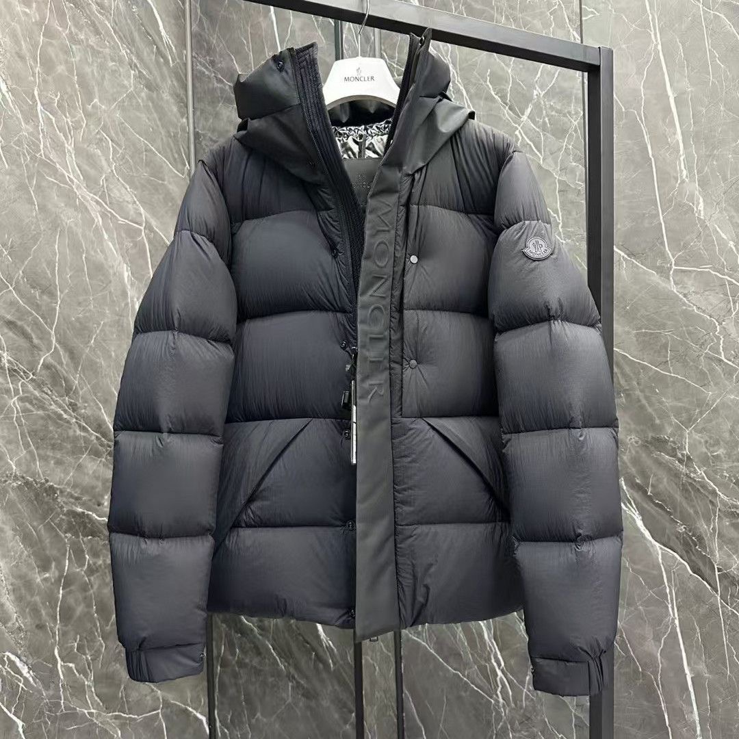 【MONCLER全国送料無料】新作数量限定予行販売モンクレールダウンジャケット