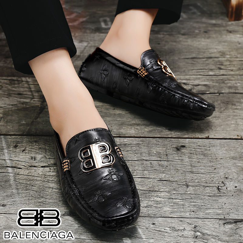 Balenciagaおしゃれ靴10 SS97303