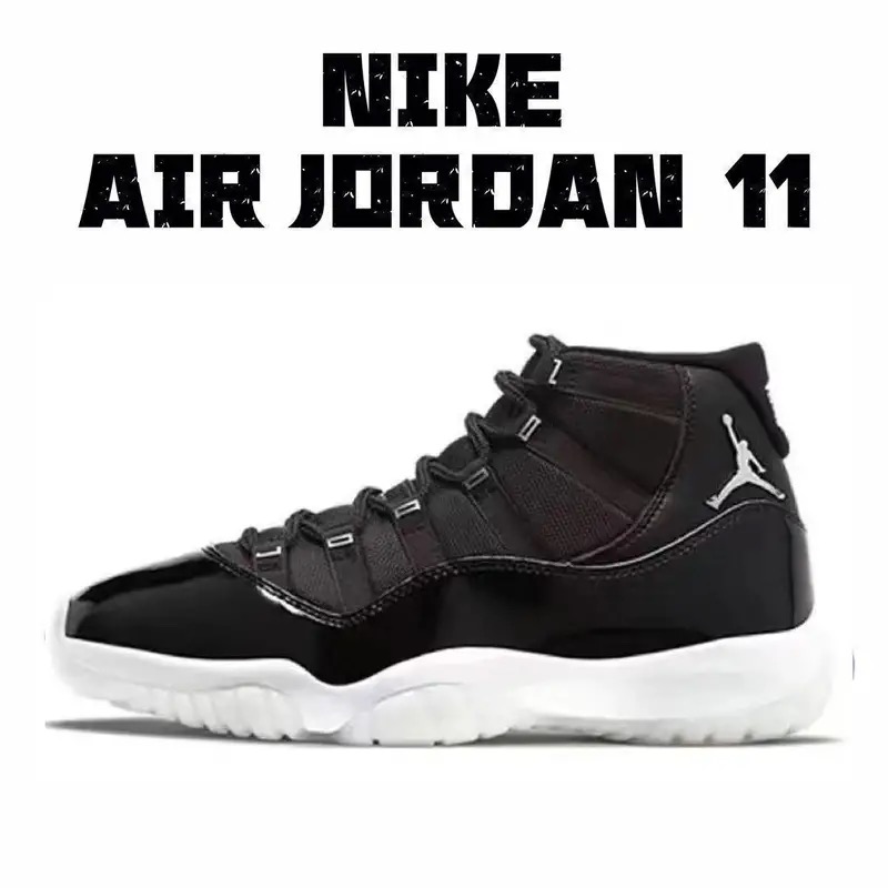 ナイキバスケットボールスニーカー/ナイキスニーカー/ナイキ靴/エアジョーダン11/人気スニーカー/人気靴/Air Jordan 11/AJ 11/Shoes