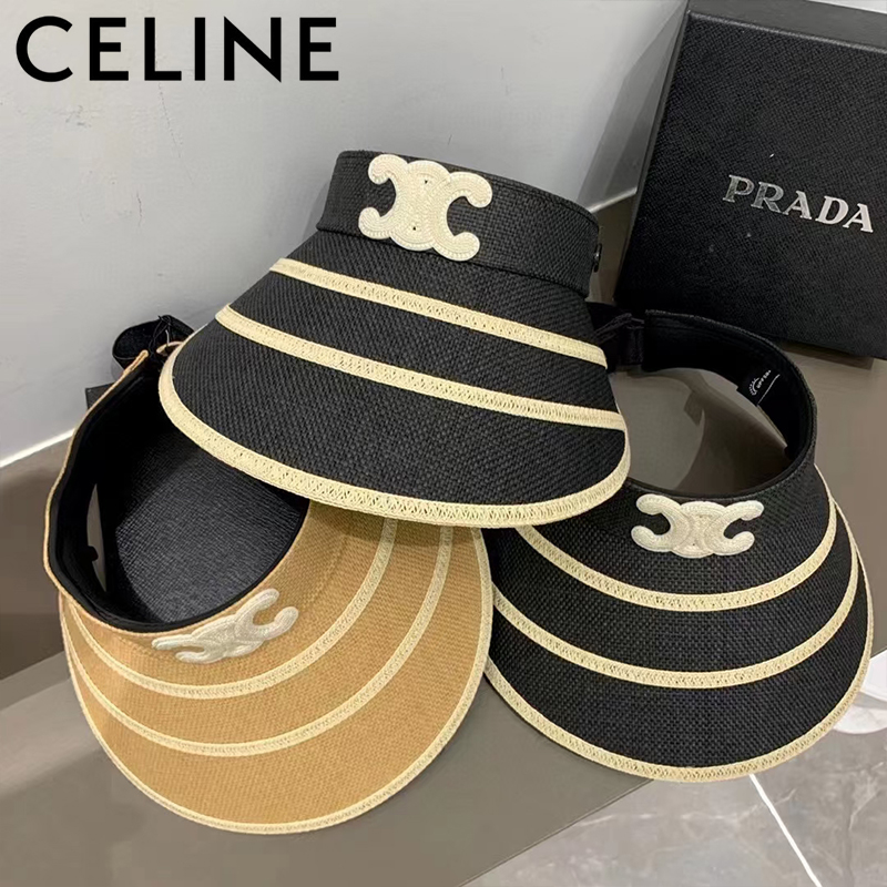 CELINE編み込みトーク16 al 95092