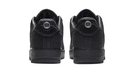 NIKE×STUSSY 】STUSSY × NIKE AIR FORCE 1 LOW 