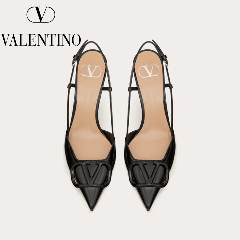 Valentino 人気ハイヒール