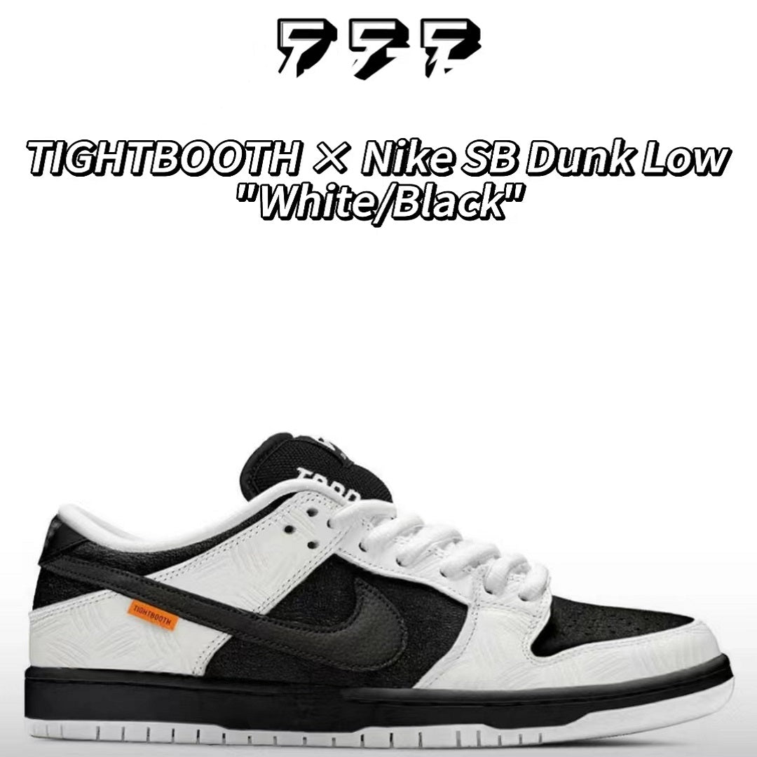 TIGHTBOOTH × Nike SB Dunk Low 