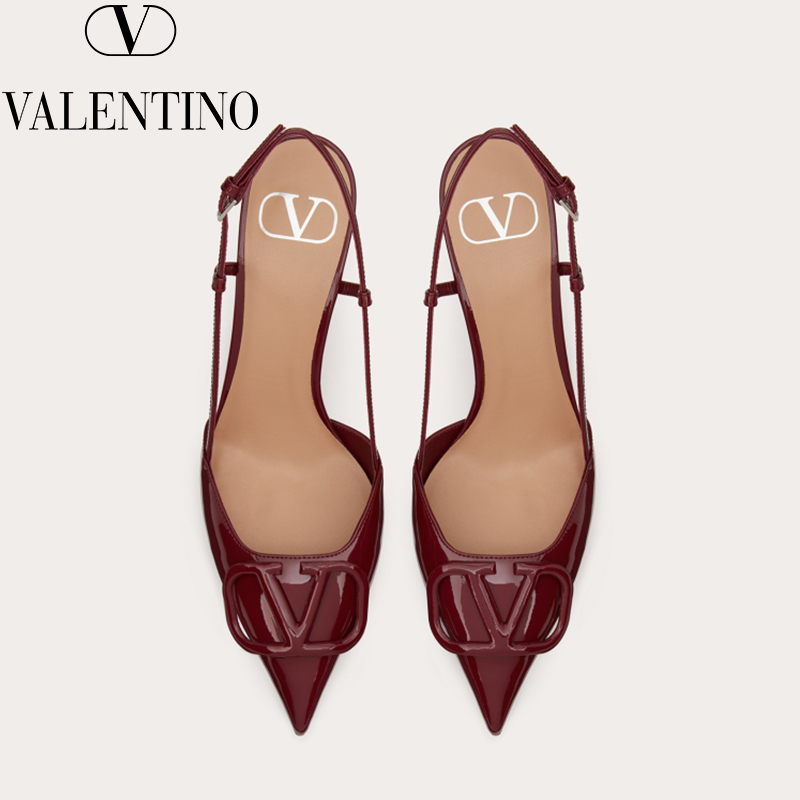 Valentino 人気ハイヒール