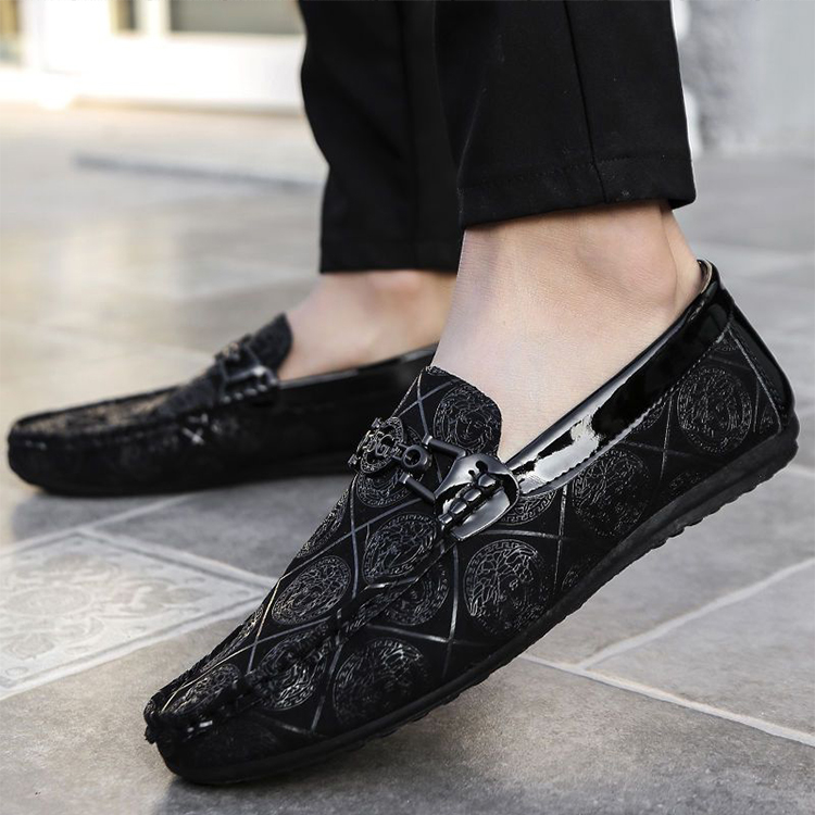 VERSACE おしゃれ靴11 SS97002