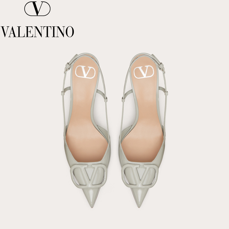 Valentino 人気ハイヒール