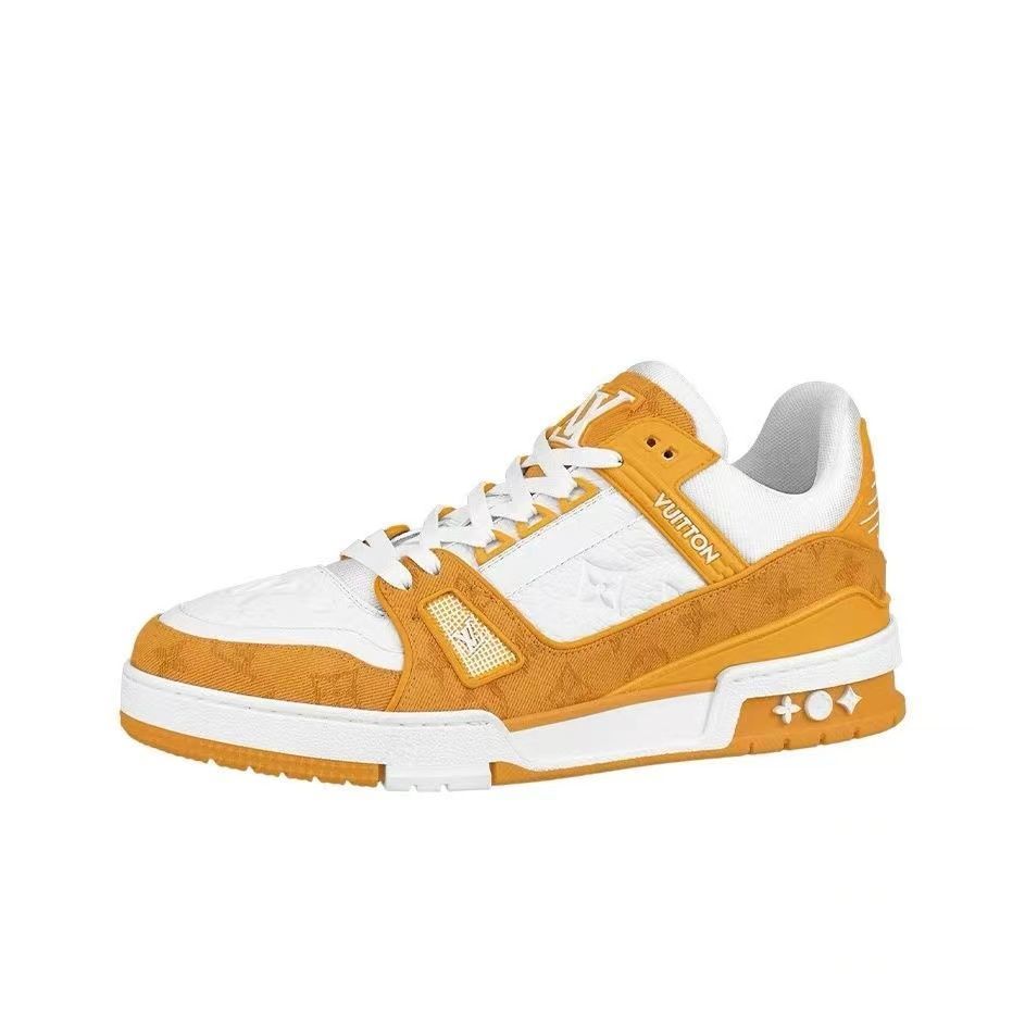 Louis Vuitton Trainer