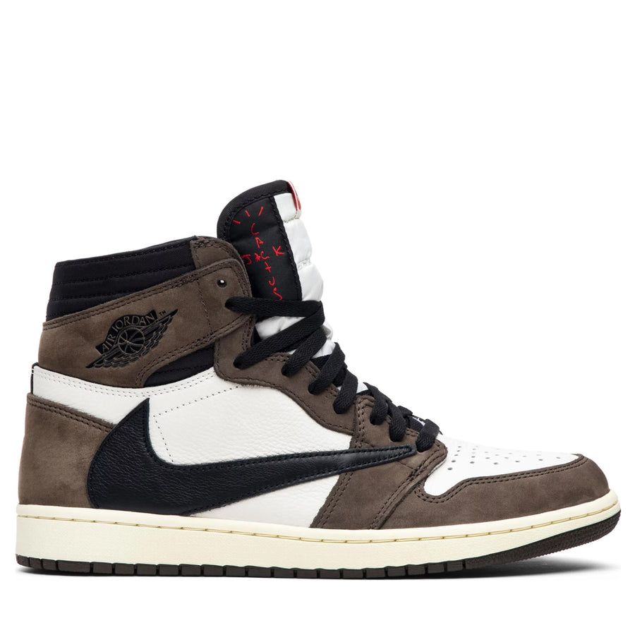 AJ1 Travis scott 人気靴