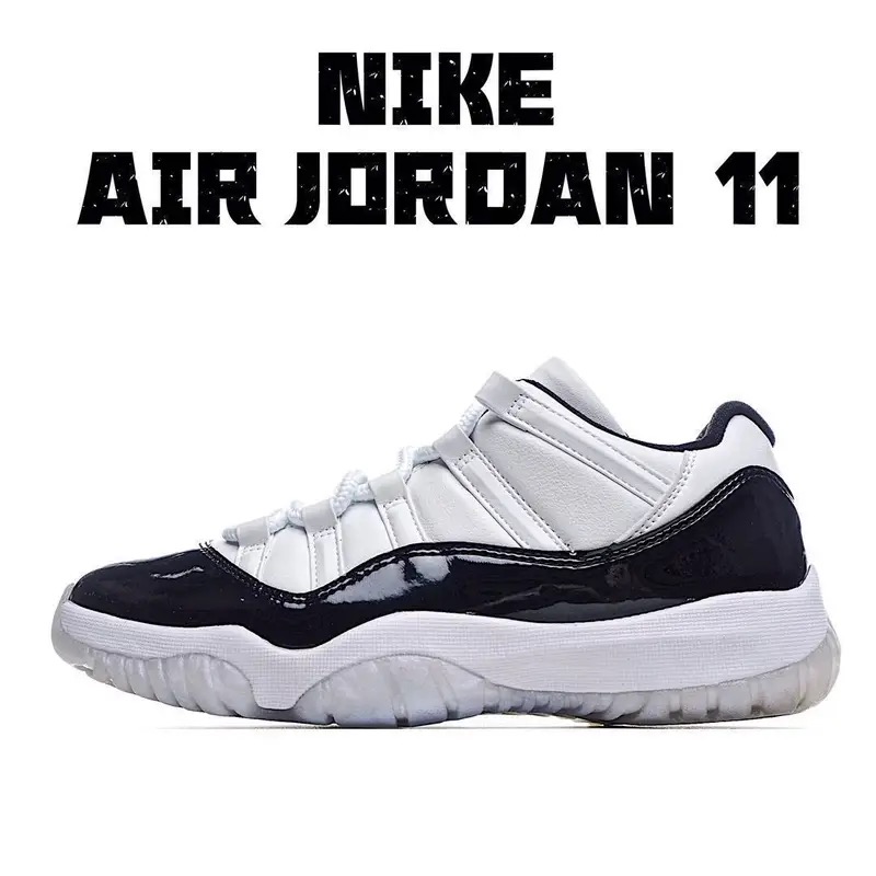 ナイキバスケットボールスニーカー/ナイキスニーカー/ナイキ靴/エアジョーダン11/人気スニーカー/人気靴/Air Jordan 11/AJ 11/Shoes