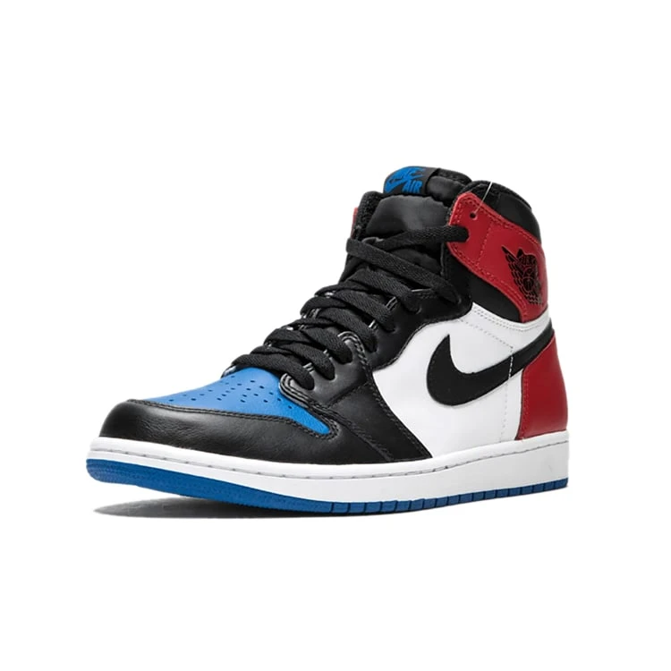 NIKE ナイキ AIR JORDAN 1 RETRO HIGH OG 'TOP 3' エア ジョーダン ワン レトロ ハイ オージー 